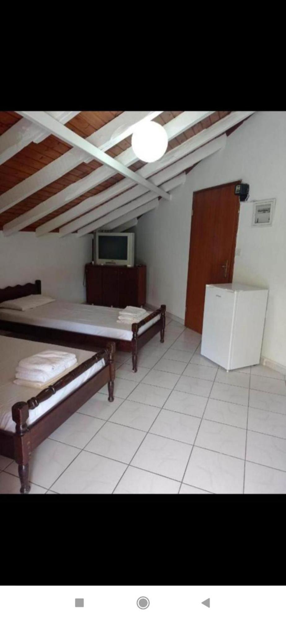 Christos Center Rooms Raches  Rom bilde